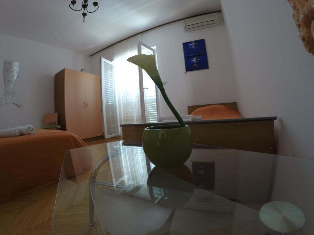 Apartment Lara Pisak Zewnętrze zdjęcie