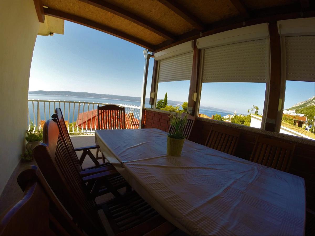 Apartment Lara Pisak Zewnętrze zdjęcie