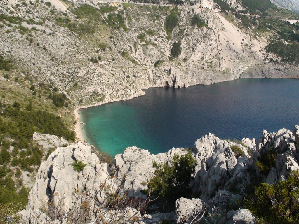 Apartment Lara Pisak Pokój zdjęcie