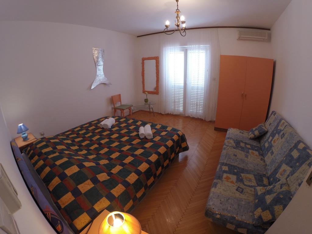 Apartment Lara Pisak Zewnętrze zdjęcie