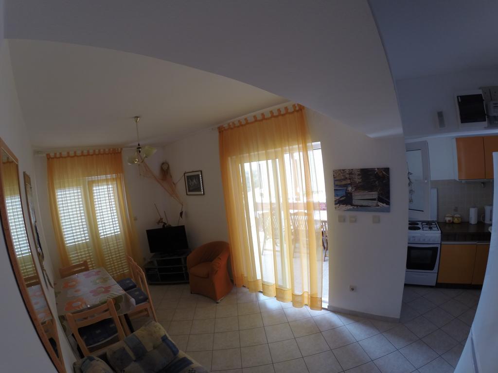 Apartment Lara Pisak Zewnętrze zdjęcie