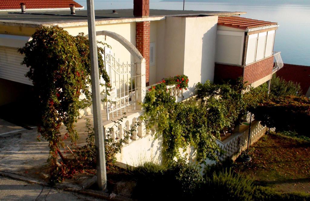 Apartment Lara Pisak Zewnętrze zdjęcie