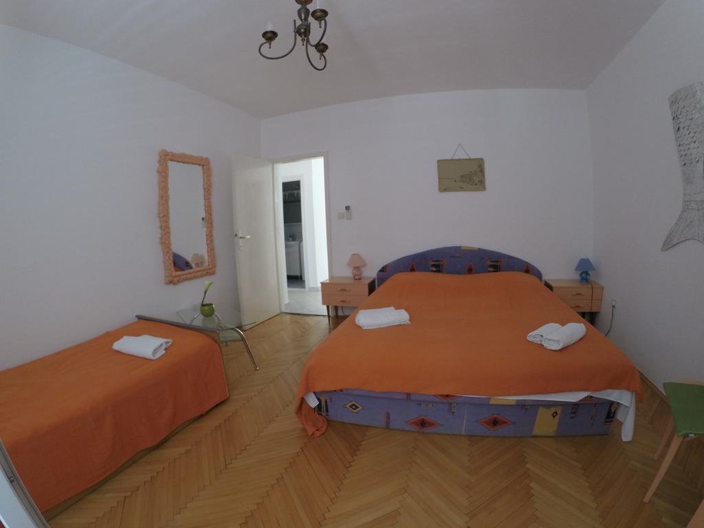 Apartment Lara Pisak Zewnętrze zdjęcie